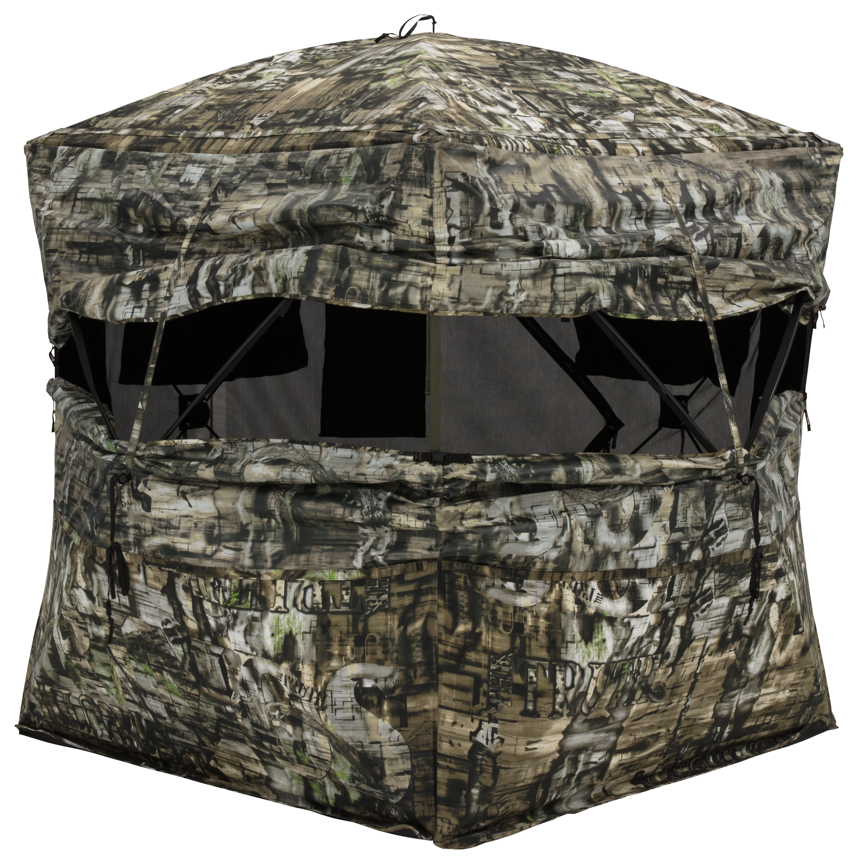 Primos Double Bull SurroundView 360 Ground Blind Bass Pro Shops